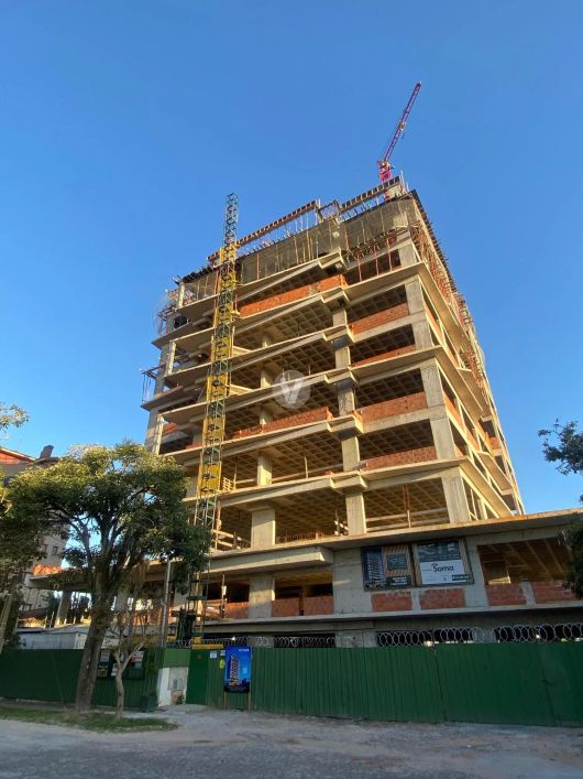 Apto 3 Dorm, 2 Suites, 3 vagas de garagem e infra-estrutura completa