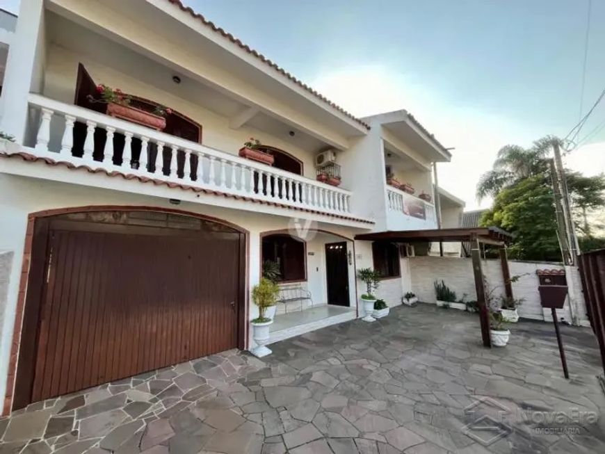 Casa - Santa Maria RS