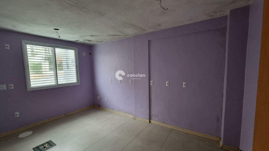 Sala Comercial próxima à UFN