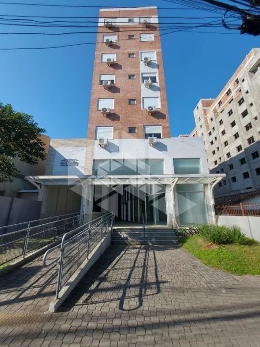 Sala Comercial Térrea