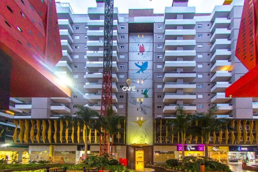 Sala comercial, Espirito Santo, Centro