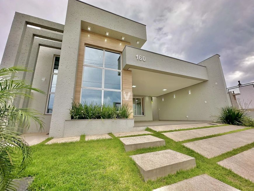 Casa Espetacular no Alberto Schons!!