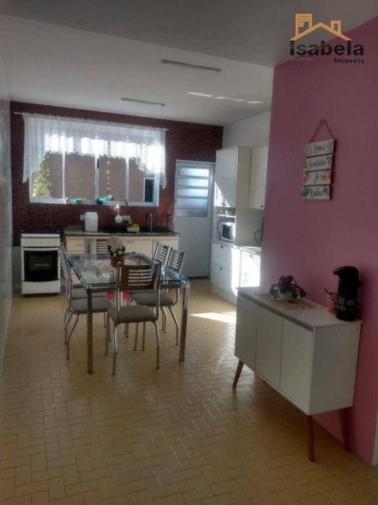 Sobrado com 2 dormitórios à venda, 150 m² por R$ 530.000,00 - Parque Bristol - São Paulo/SP