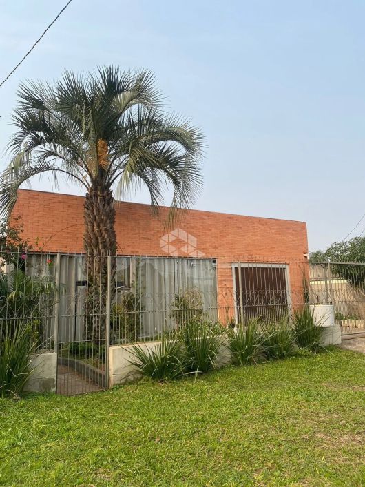 Casa a venda no bairro Dom Antonio Reis
