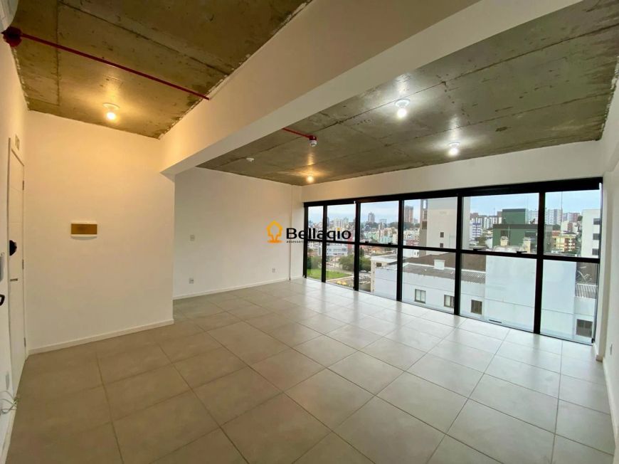 Sala comercial próximo ao Fórum de Santa Maria