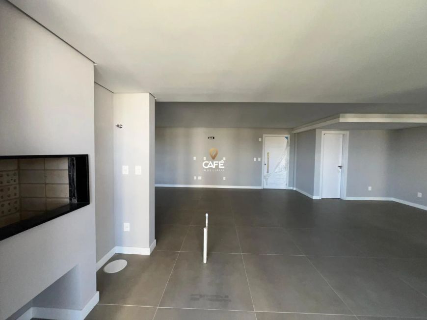 Apartamento de Alto Padrão com 3 suítes e 2 Box garagem na Nossa Senhora Da Medi