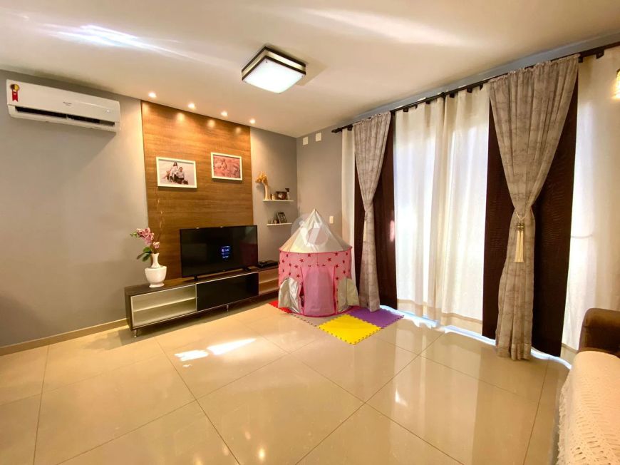 Excelente Casa no Providence Club Ecoresidencial.