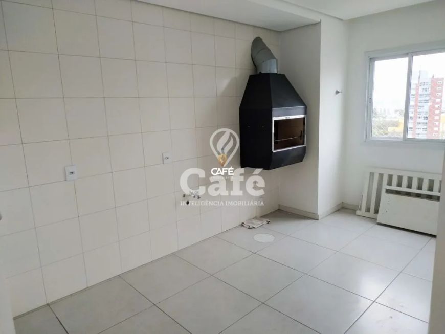 Cobertura 2 dormitórios à venda Nonoai Santa Maria/RS