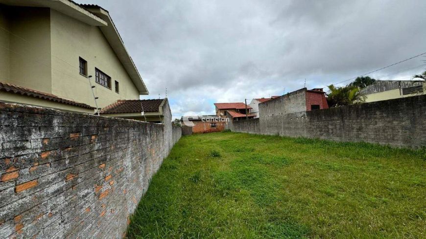 TERRENO - CASA - RESIDENCIAL