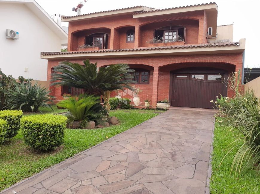Casa a venda no bairro Duque de Caxias