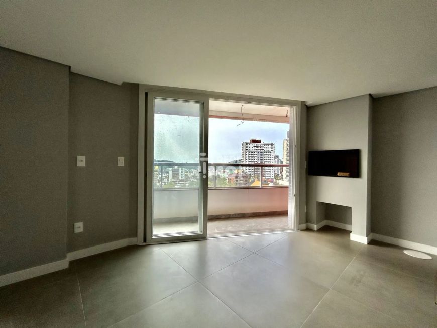 Apartamento de 3 suítes, com vista panorâmica