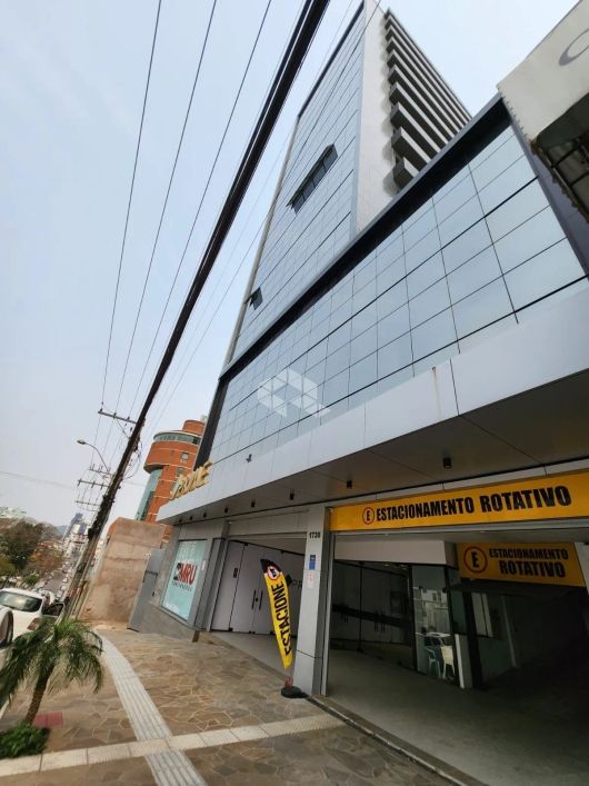 Salas a venda no centro no empreendimento Prime