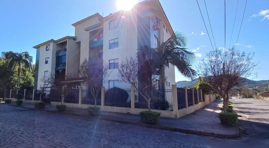 Apartamento - Santa Maria RS