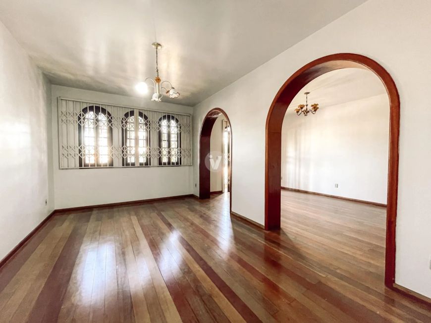Apartamento 3 dormitórios em localização nobre!