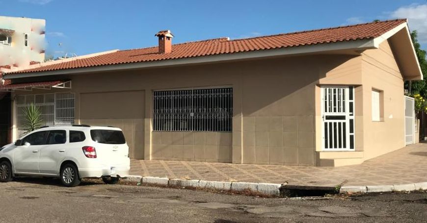 Casa - Santa Maria RS