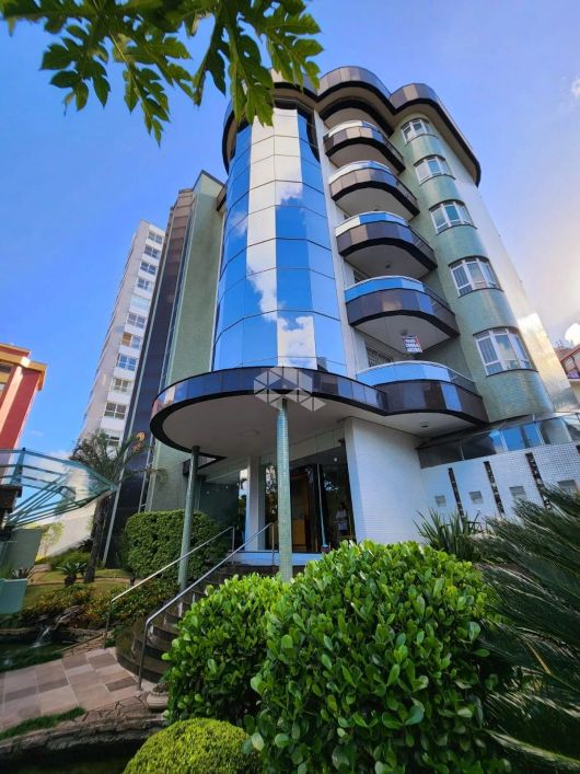 Apartamento ALTO PADRÃO