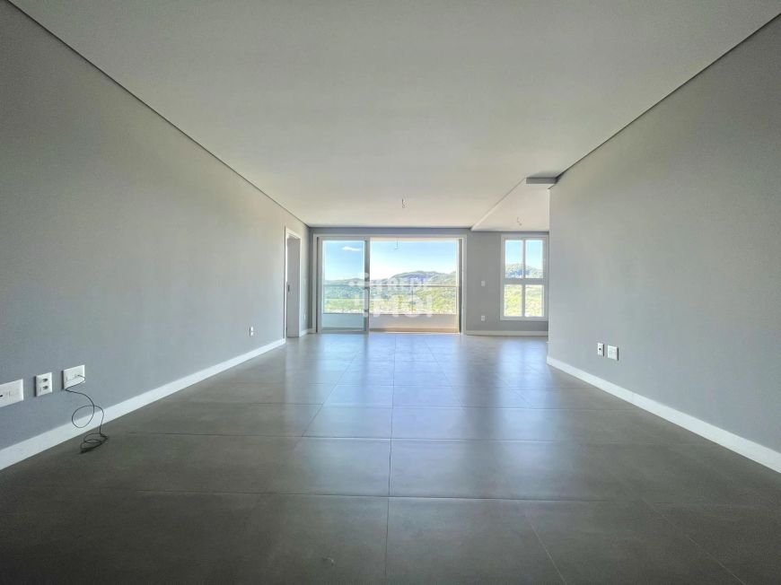 3 dormitórios com uma vista incrível!