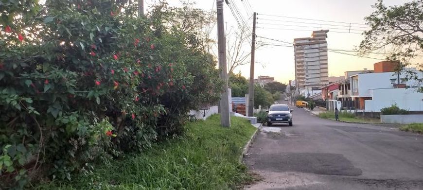 Terreno - Santa Maria RS