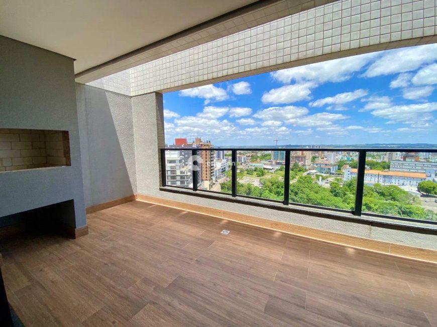 Cobertura com Vista Panorâmica!
