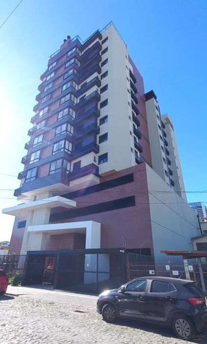 Apartamento - Santa Maria RS