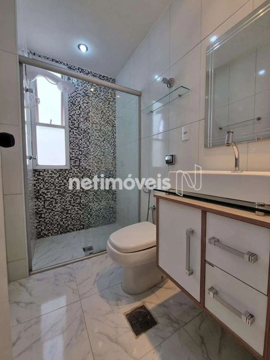 Apartamento à venda no bairro Buritis com 100 m² e 3 dormitórios/quartos.