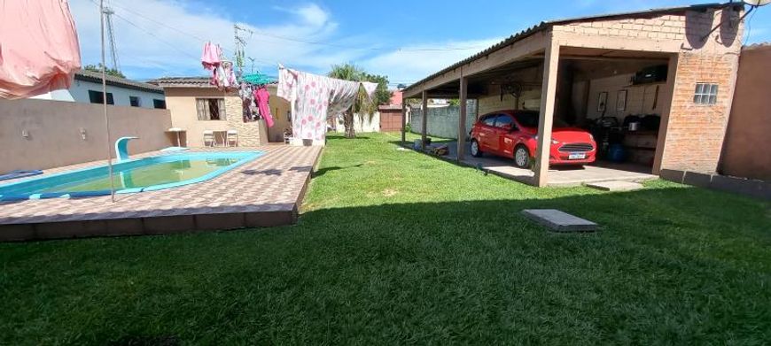 Casa - Santa Maria RS