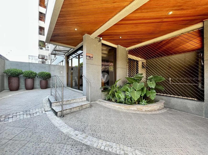 Apartamento alto padrão 4 dormitórios!