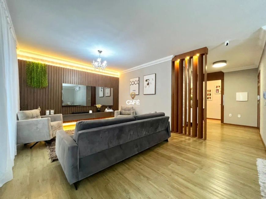 Cobertura, 3 Dormitórios, 2 Suítes, 2 Vagas, Terraço, Camobi
