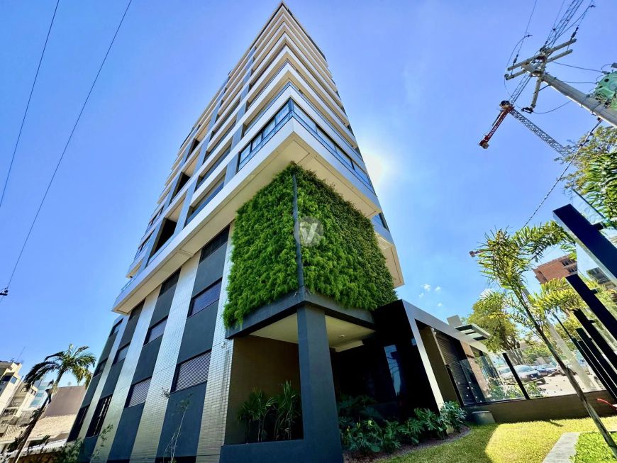 COBERTURA DUPLEX NO CENTRO DE SANTA MARIA