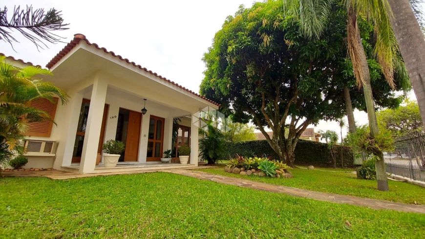 Casa a venda no Alto da Colina