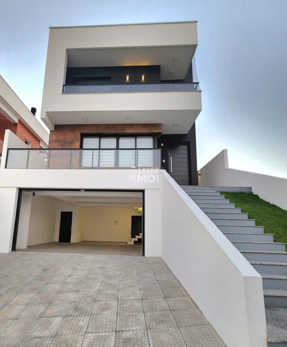 Casa Nova com Área Gourmet e Piscina - Seu Novo Refúgio!