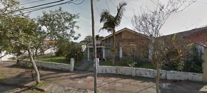 Terreno à Venda no Patronato, Santa Maria