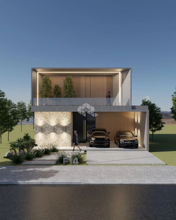 Casa com 05 quartos á venda no Bairro Tomazetti em Santa Maria RS.