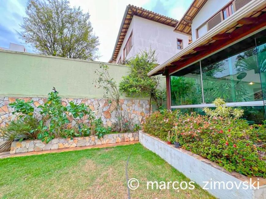 Casa, Belvedere, Belo Horizonte, 4 quartos, R$2.699.000,00, à venda na TWA Investimentos.