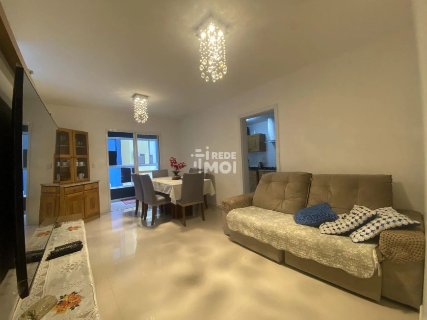 Apartamento 3 dormitórios com suíte