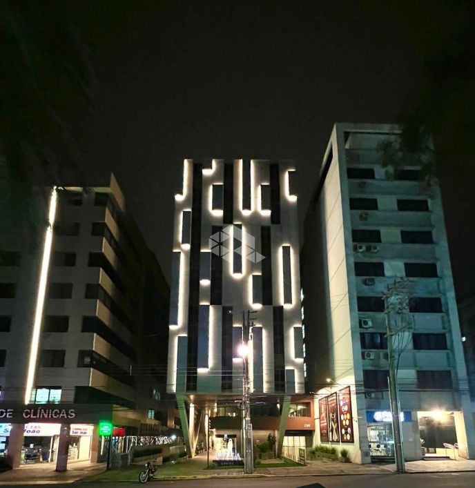 Venda de Salas Comerciais no Centro Comercial Vitta Center