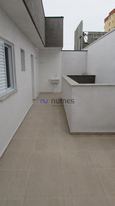 Apartamento em Limão - São Paulo