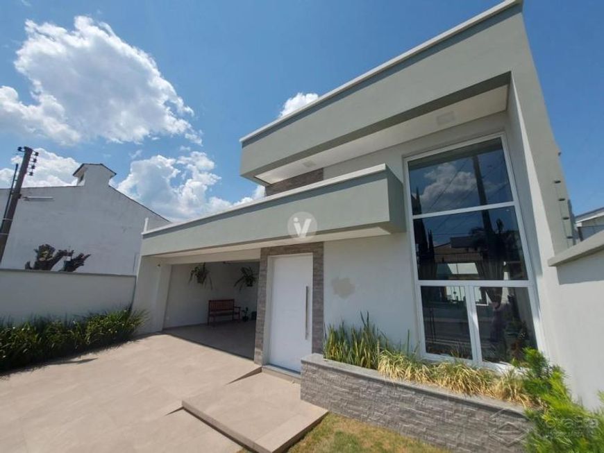Casa - Santa Maria RS