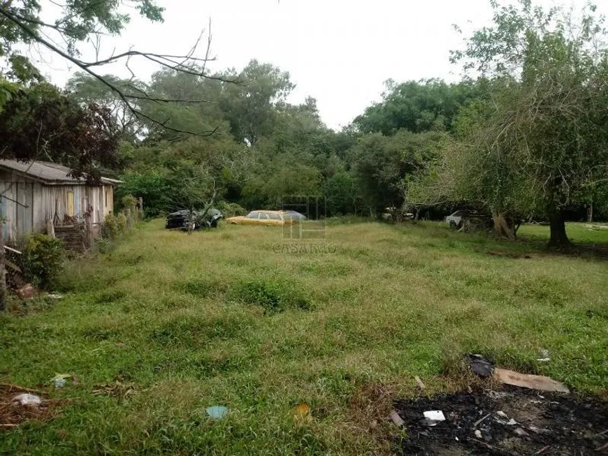 Terreno a venda em Boi Morto