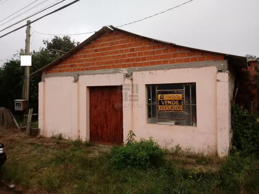 Terreno a venda em Boi Morto