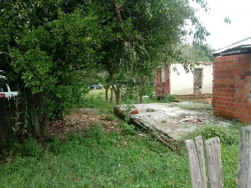 Terreno a venda em Boi Morto