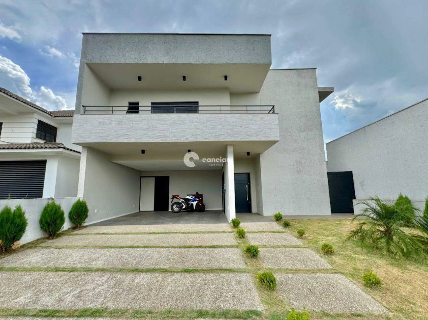 Casa em Condomínio - Camobi