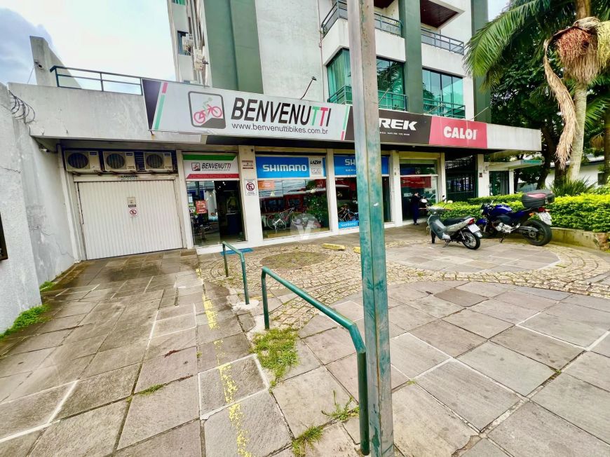 Loja térrea na Avenida Dores com 314 m2!