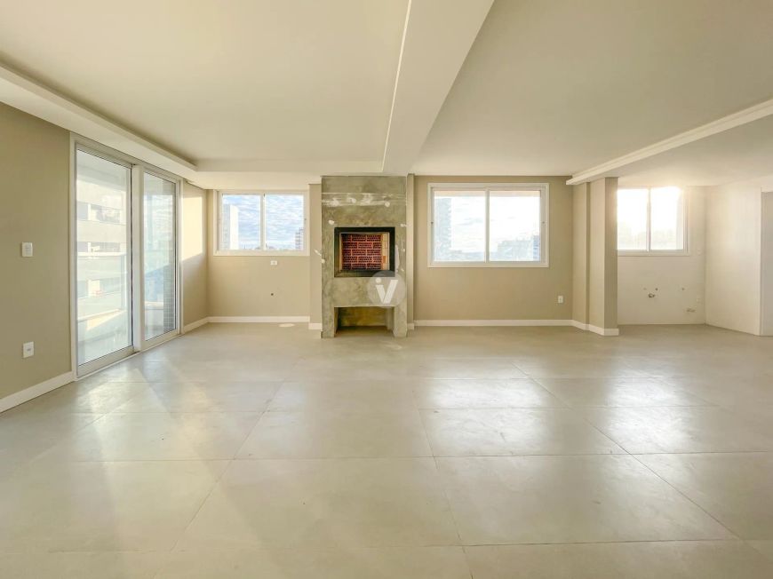 Apartamento 3 suítes alto padrão Res. Montline