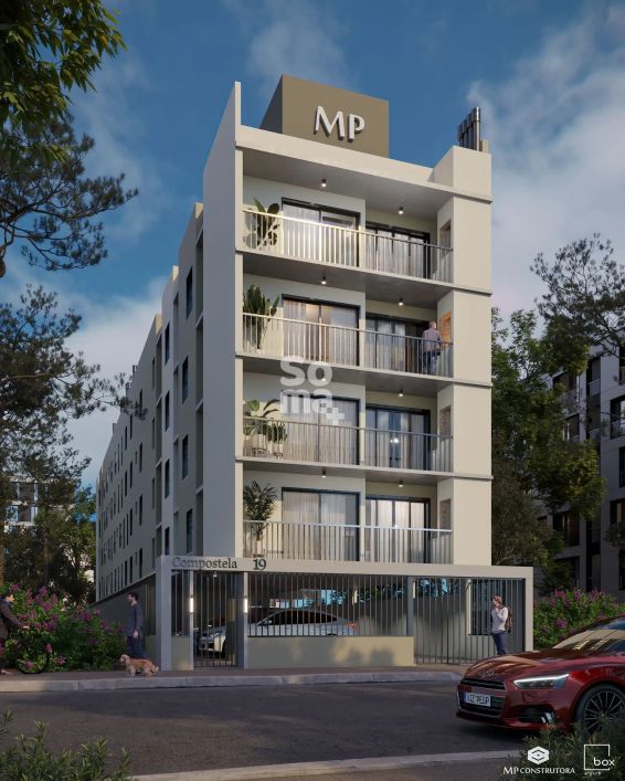 Residencial Compostela