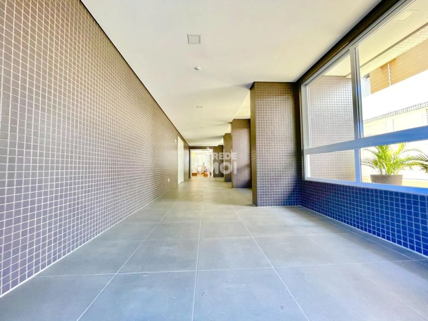 Apartamento com 03 suítes próximo do centro!