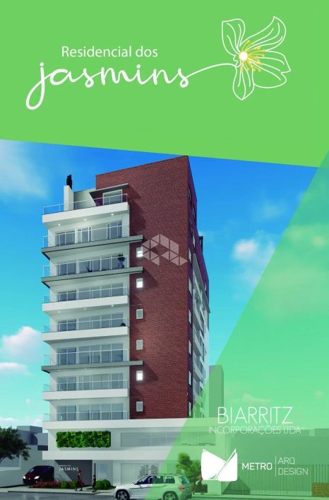 Cobertura Duplex