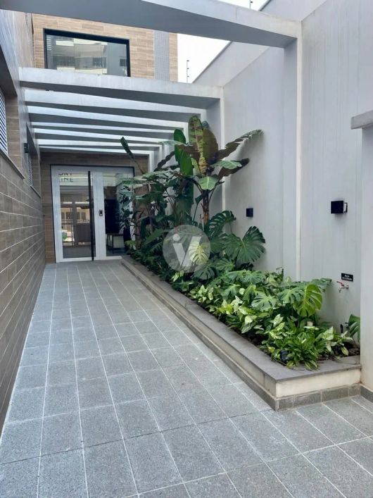 Apartamento alto padrão bairro Bonfim