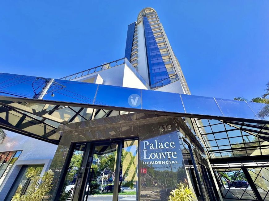 APARTAMENTO DE LUXO COM 3 SUITES E 2 VAGAS DE GARAGEM