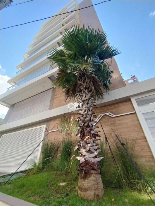 Apartamento, 3 Dormitórios, 3 Suítes, 4 Banheiros, Sacada, Churrasqueira, Reside